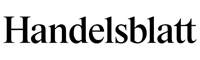 Referenz Logo Handelsblatt