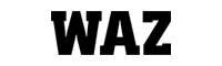 Referenz Logo WAZ Westdeutsche Allgemeine Zeitung